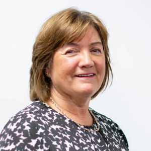 Dr Karen Michell