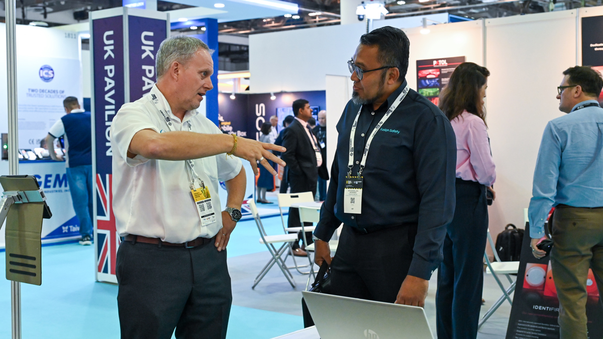 Worldwide business consultancy