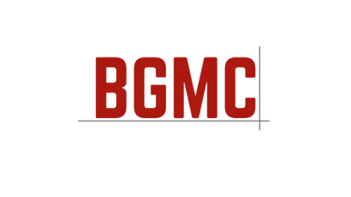 BGMC (Bilal Consultancy Limited)