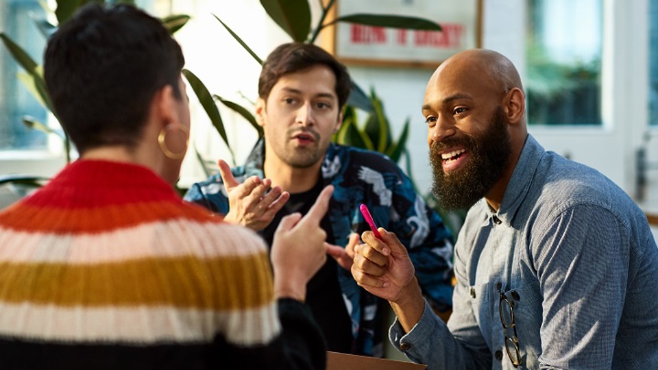 Diploma supports new professionals