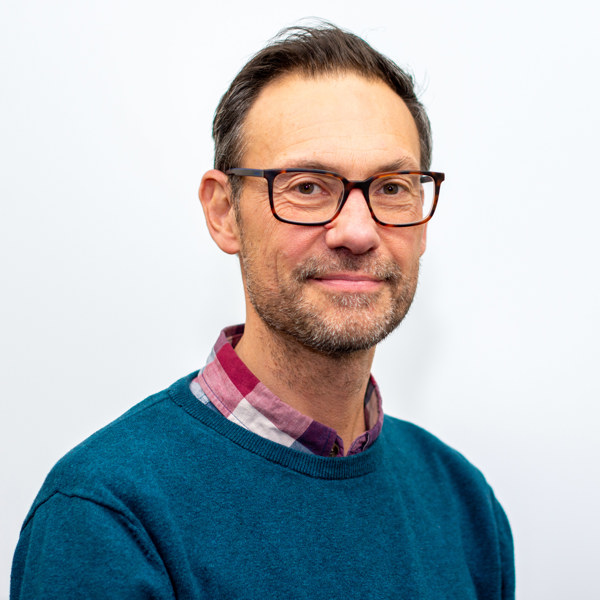 Matt Alexander