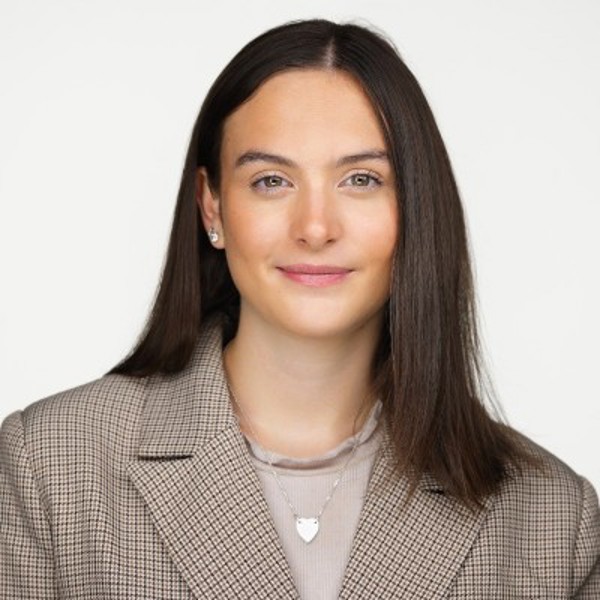 Bella Leathley