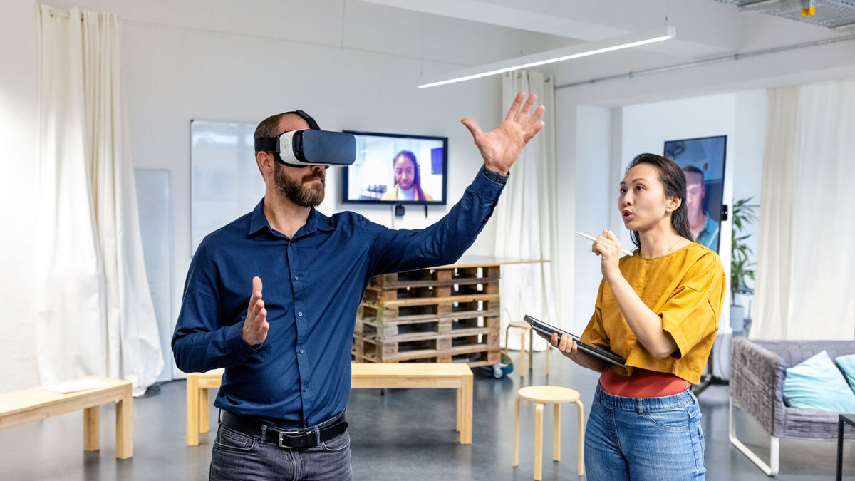 Future of safety software