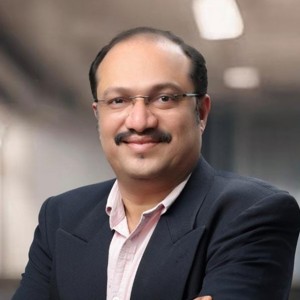 "Follow me," says new Fellow