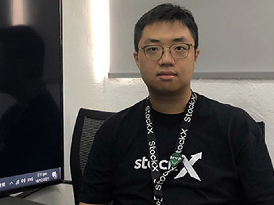 Omni Lam student member