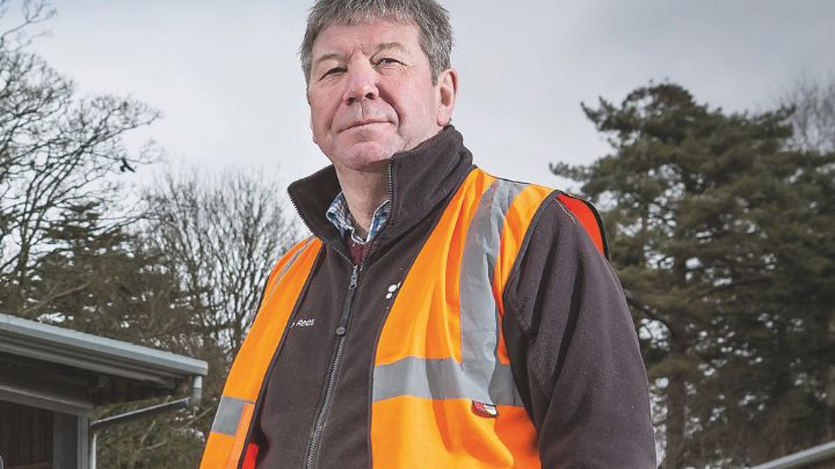 Farm safety legacy recognised