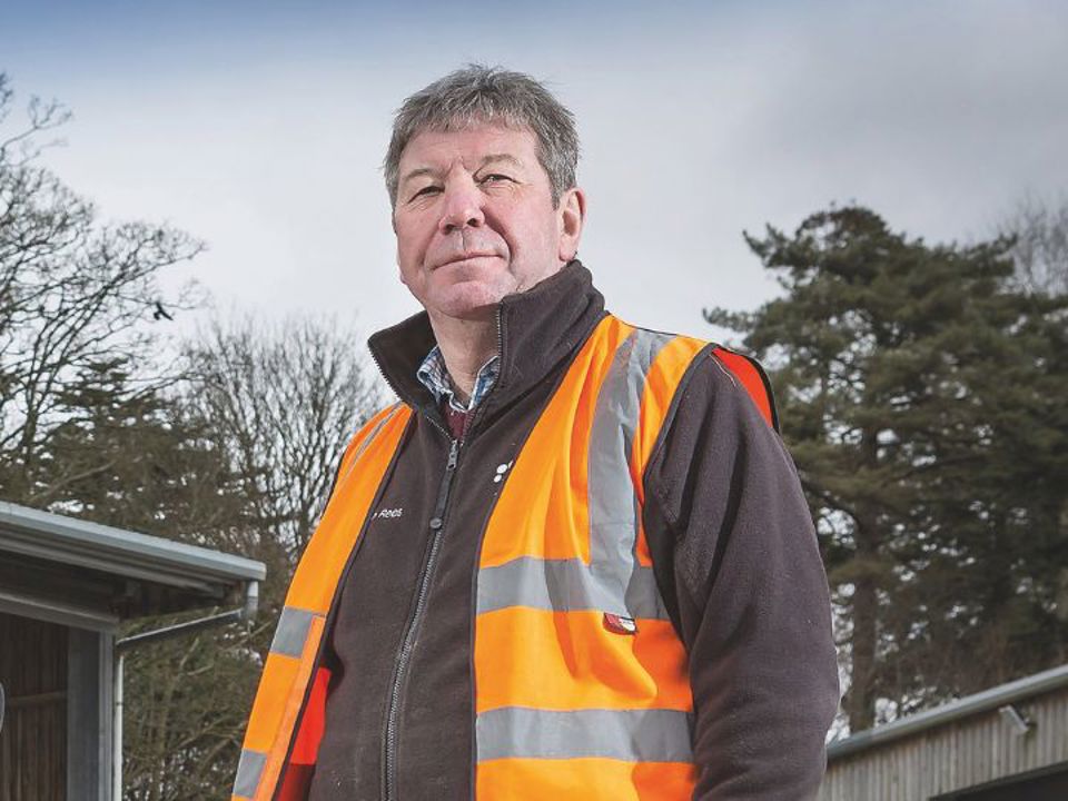 Farm safety legacy recognised