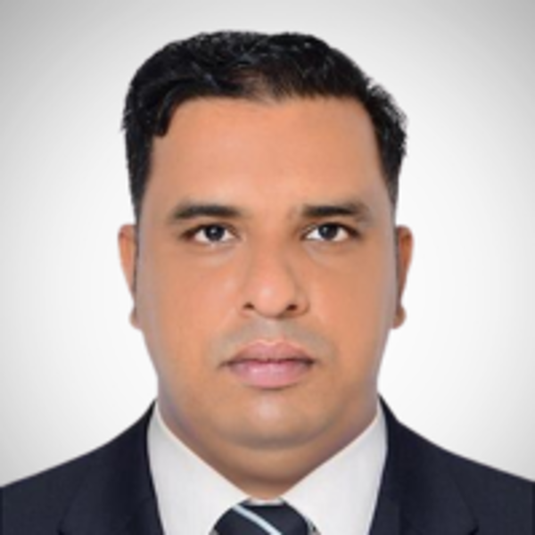 Jahangir Khan CertIOSH