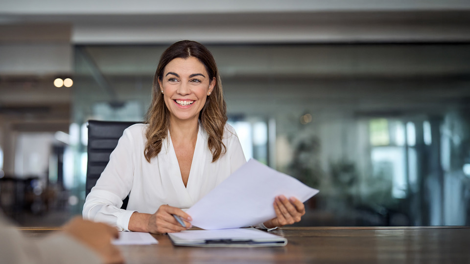Find and develop the right professionals for your business