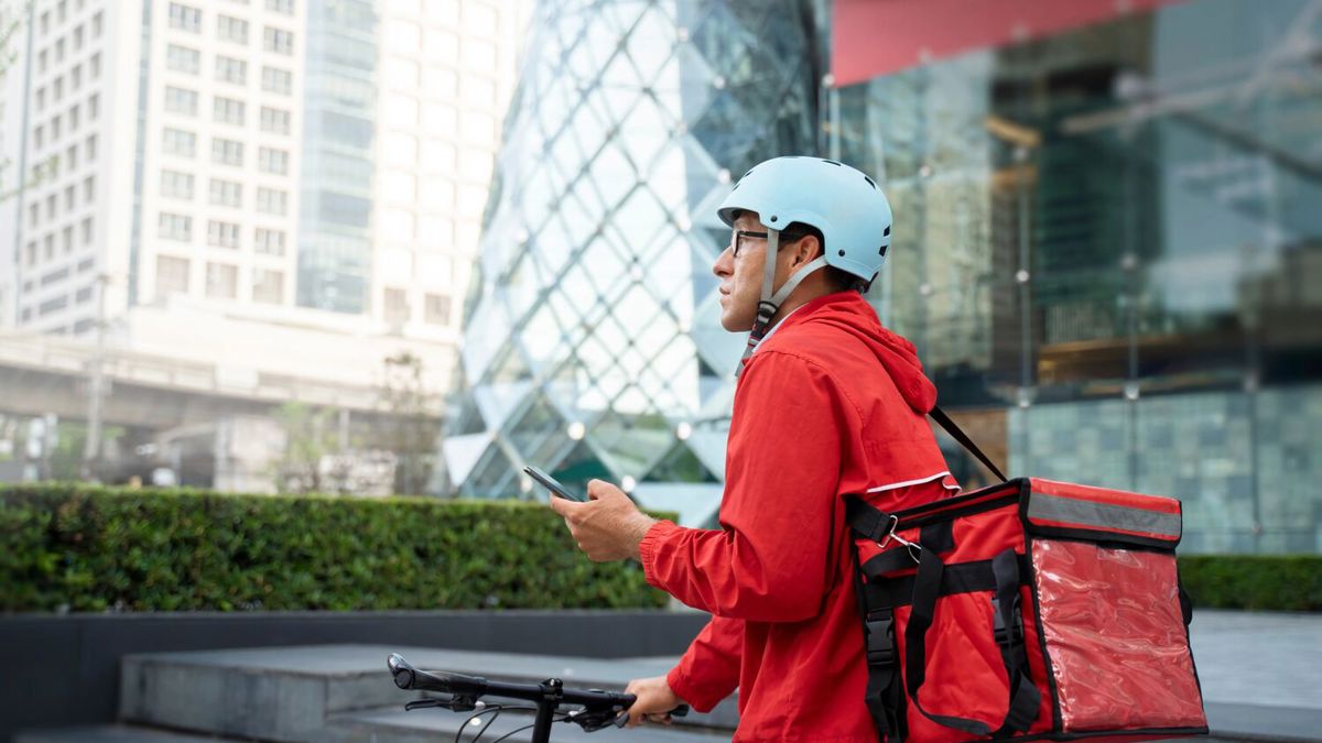 Key IOSH event to focus on gig workers