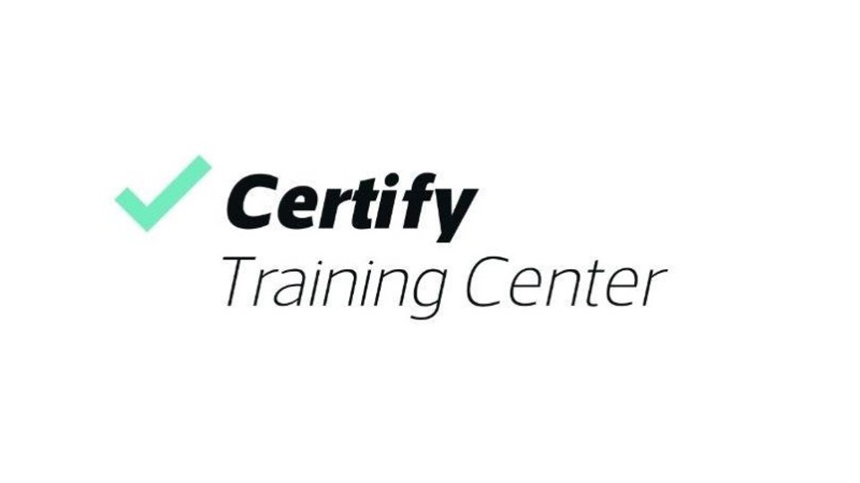 Certify Training Center