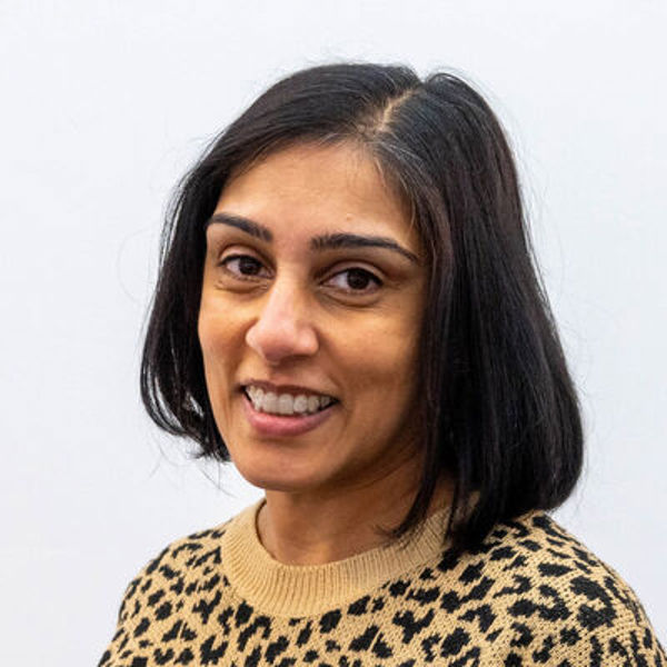 Dimple Chauhan