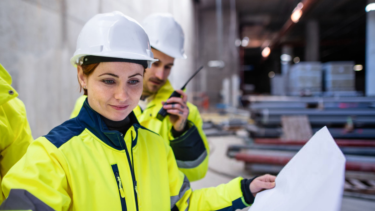 Competency framework