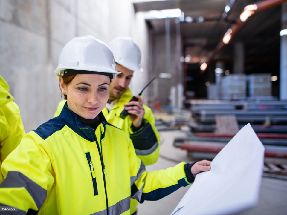 Designing with health and safety in mind
