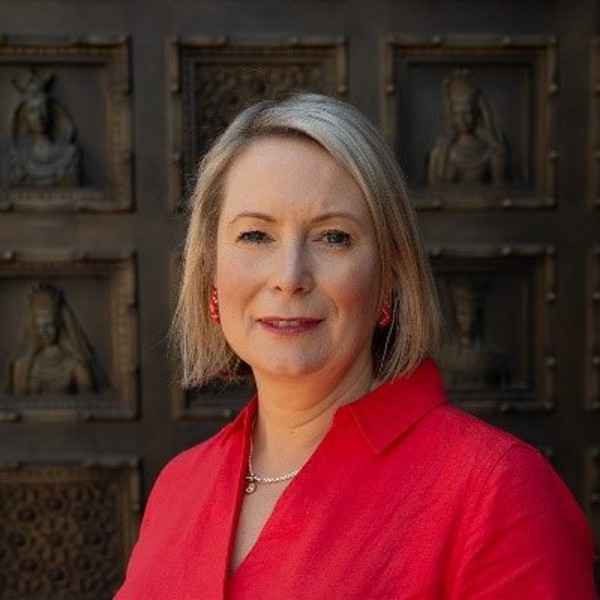 Sonia Whiteley CFIOSH