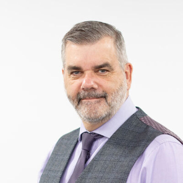 Duncan Spencer CFIOSH
