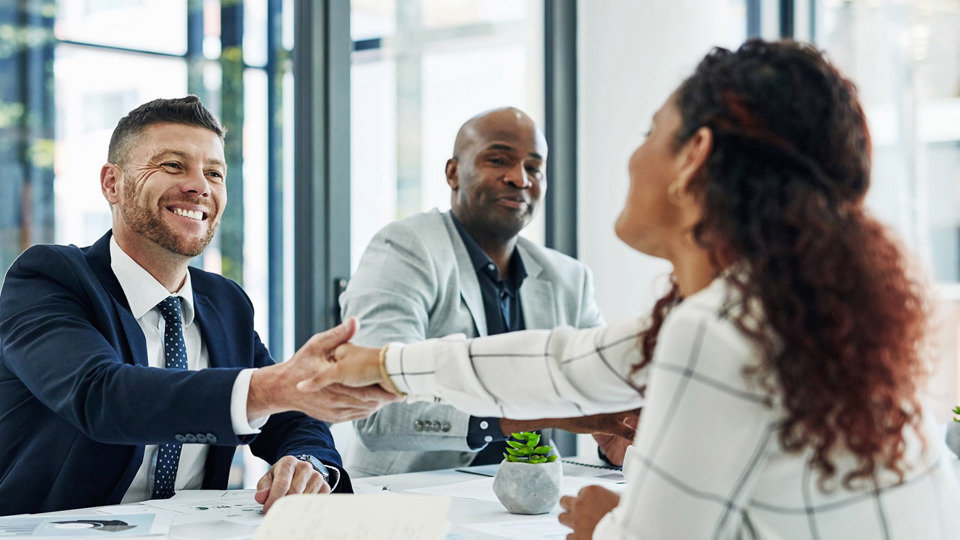Lead with safety excellence. Build business resilience.
