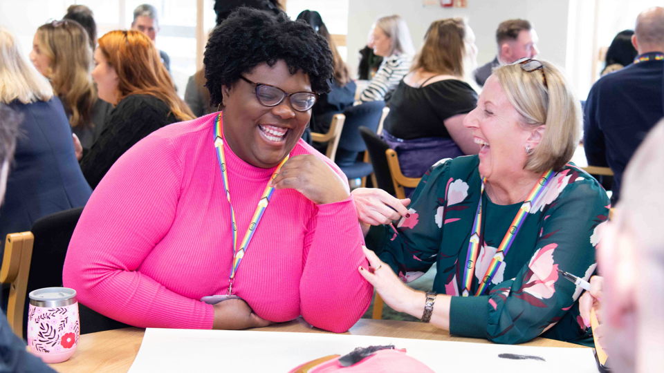 Careers at IOSH