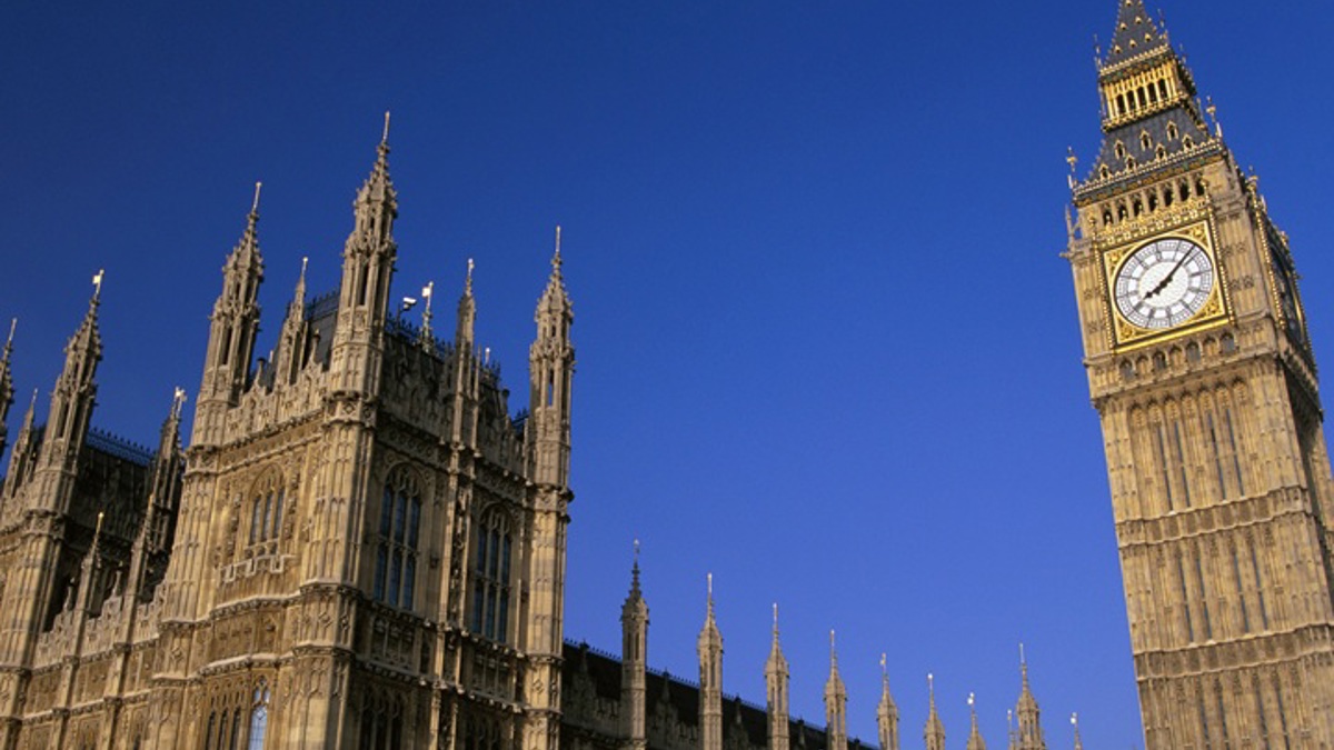 Statement on UK Government's “reform the state” plans