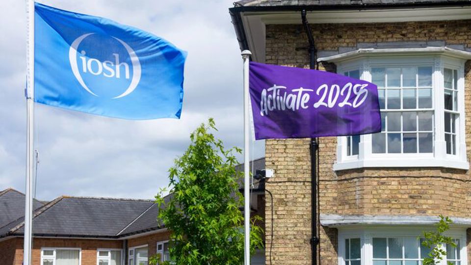 IOSH set to nurture new crop of MPs