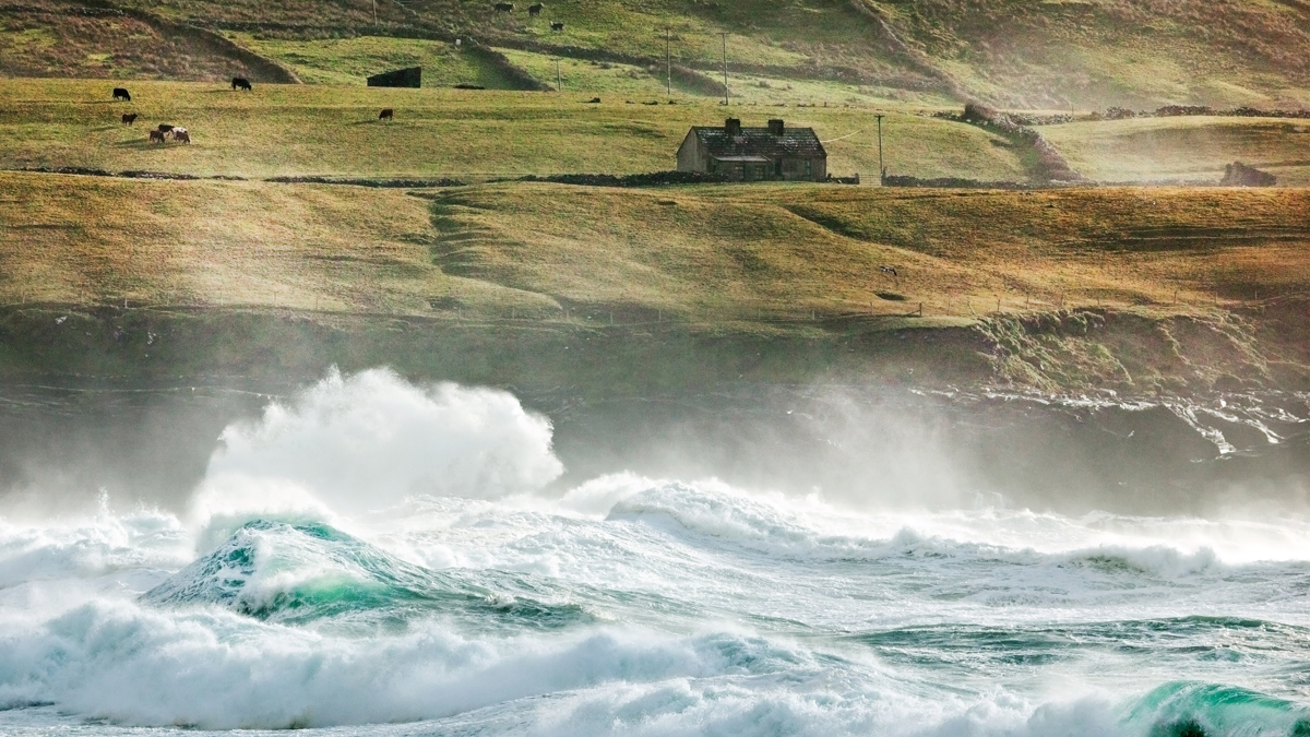 Éowyn shows pressure on workers