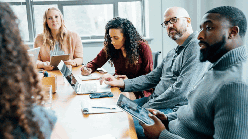 Shape the future of our networks