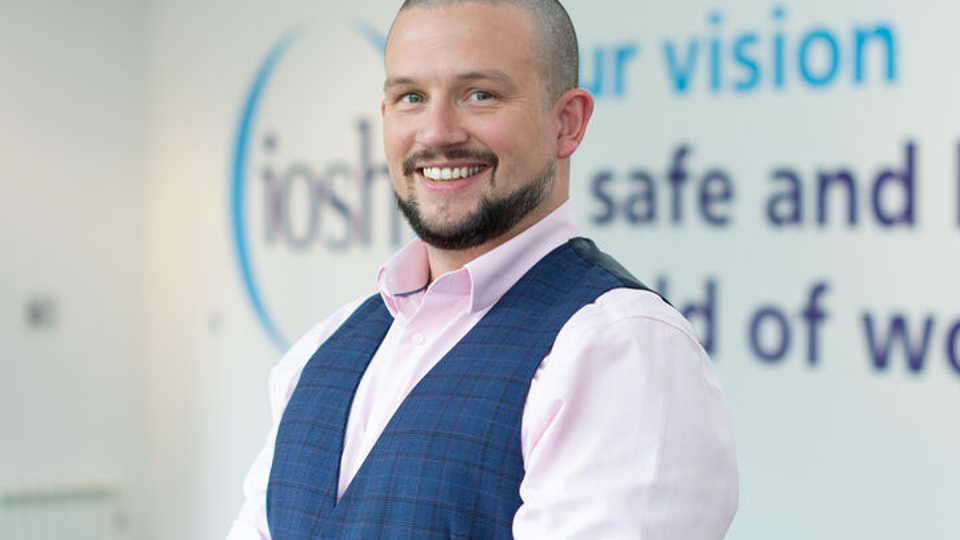 ‘Asking for help with dyslexia was one of my best decisions’