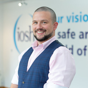 Dave McPherson CMIOSH