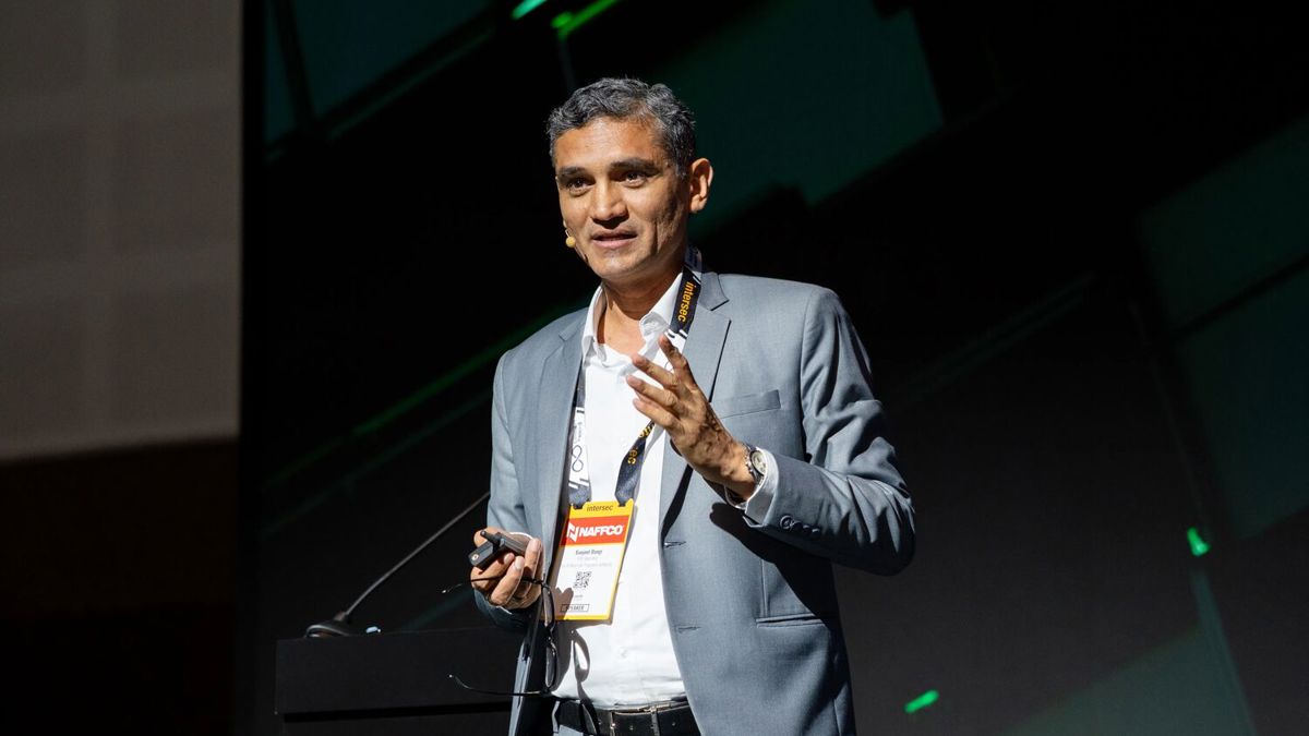 Protecting drivers on the road