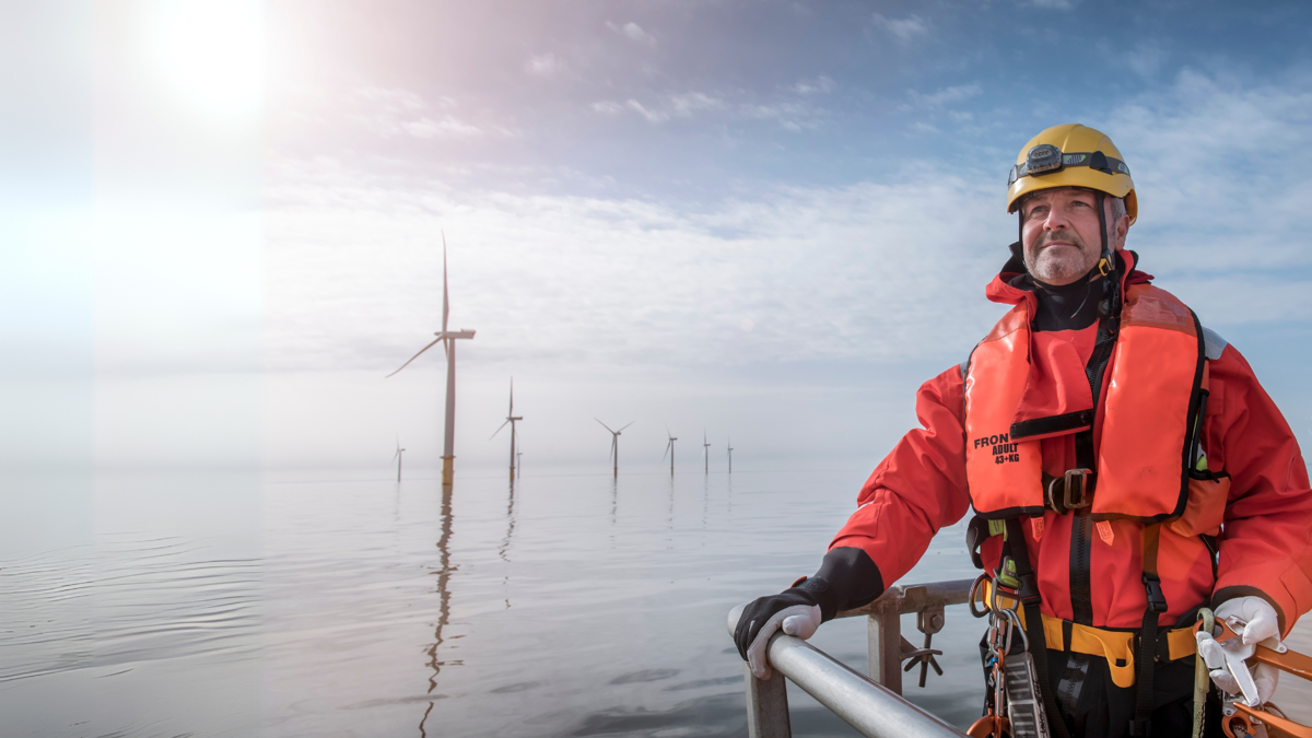 Managing offshore weight limits