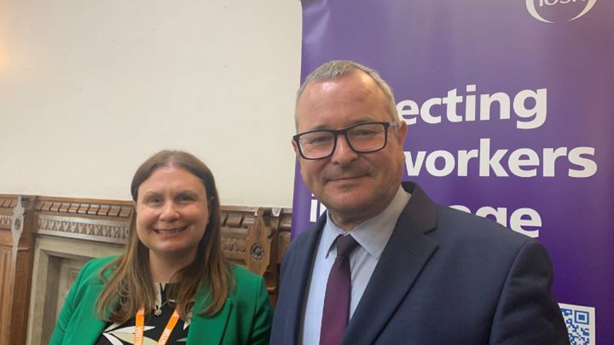 Making waves for gig workers