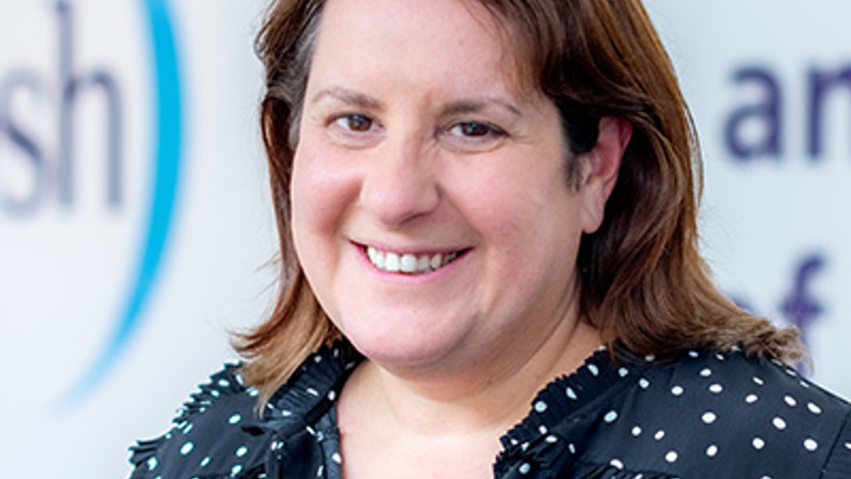 Nicole Rinaldi | IOSH