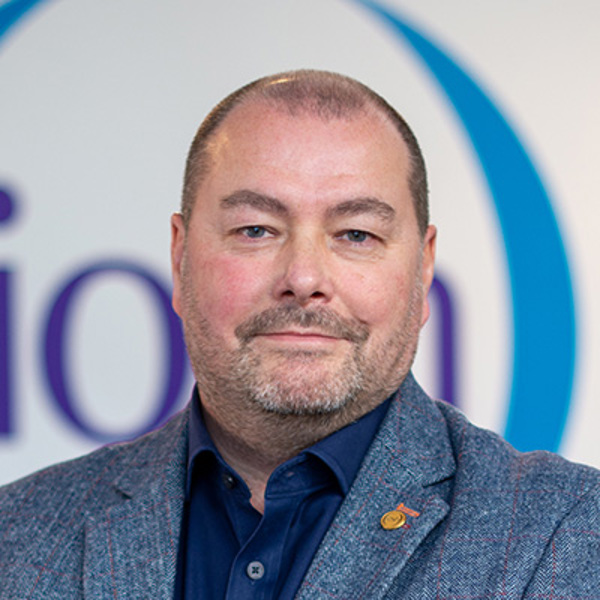 Lawrence Webb CFIOSH