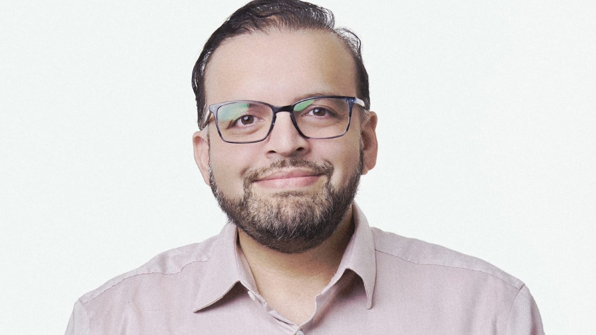 Muhammad Danish Khan