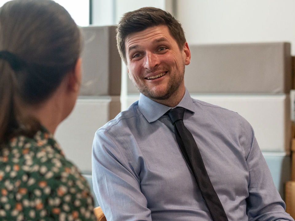 IOSH launches new member grade structure