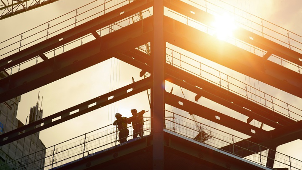 Height Issue Working at height | IOSH