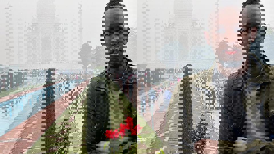 Mohamed Ali