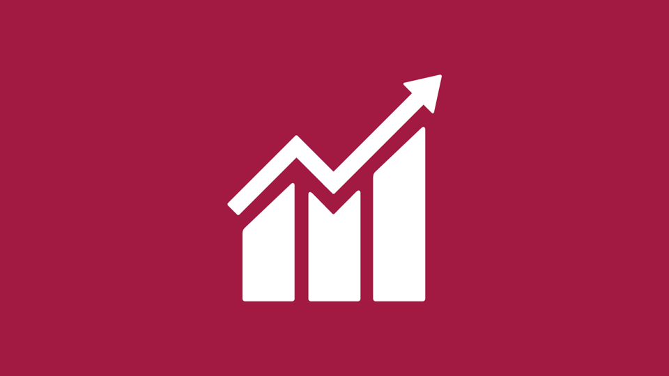 8. Decent work and economic growth