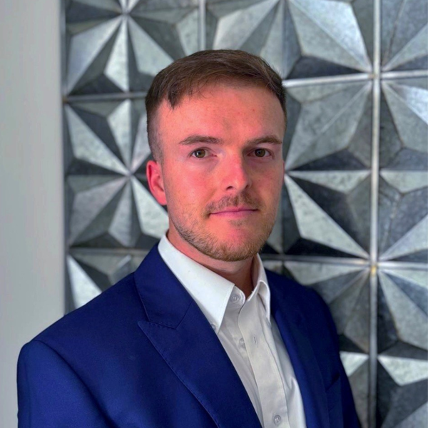 Max Godwin CMIOSH – Committee Member