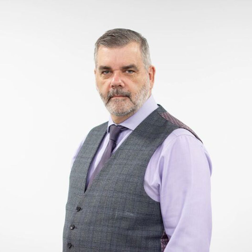  Duncan  Spencer CFIOSH