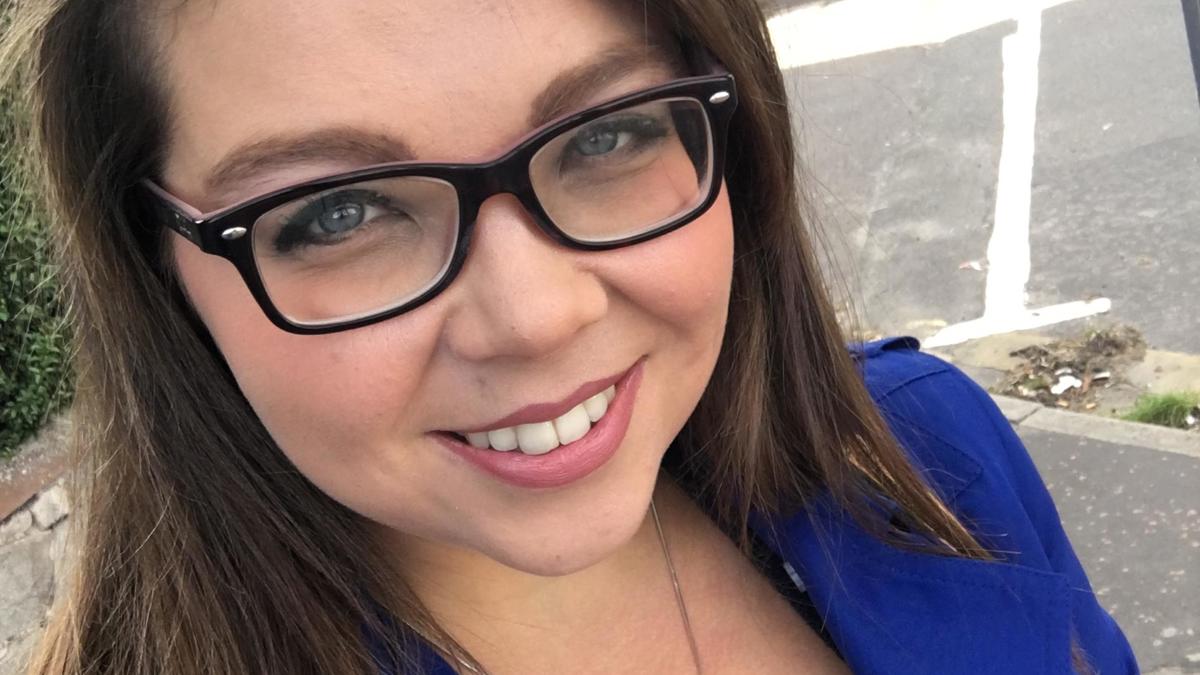 Kate Wilkinson: From compliance to confidence with IOSH Level 3