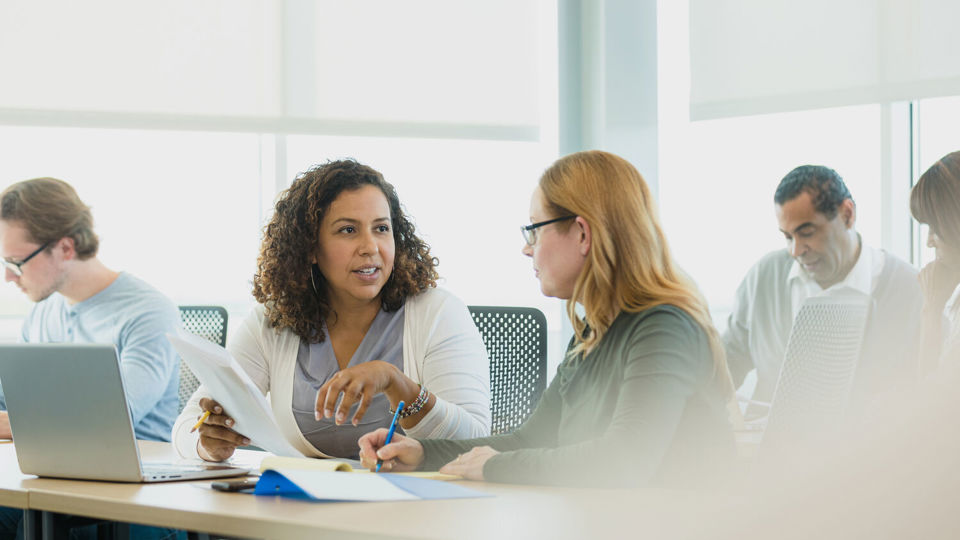 Health vs wellbeing: words matter