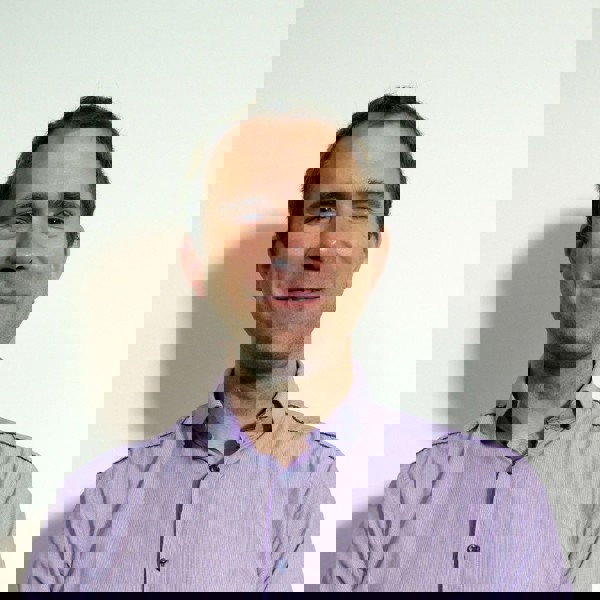 Mike Esbester