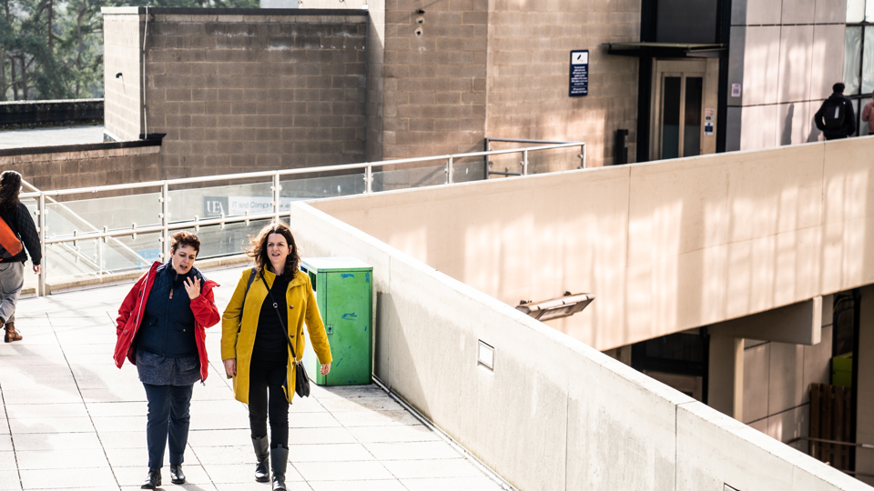 Stronger safety and health will get young people back into work