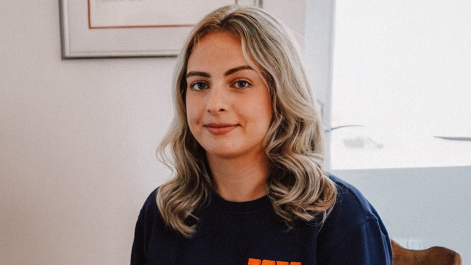 Fall that changed everything