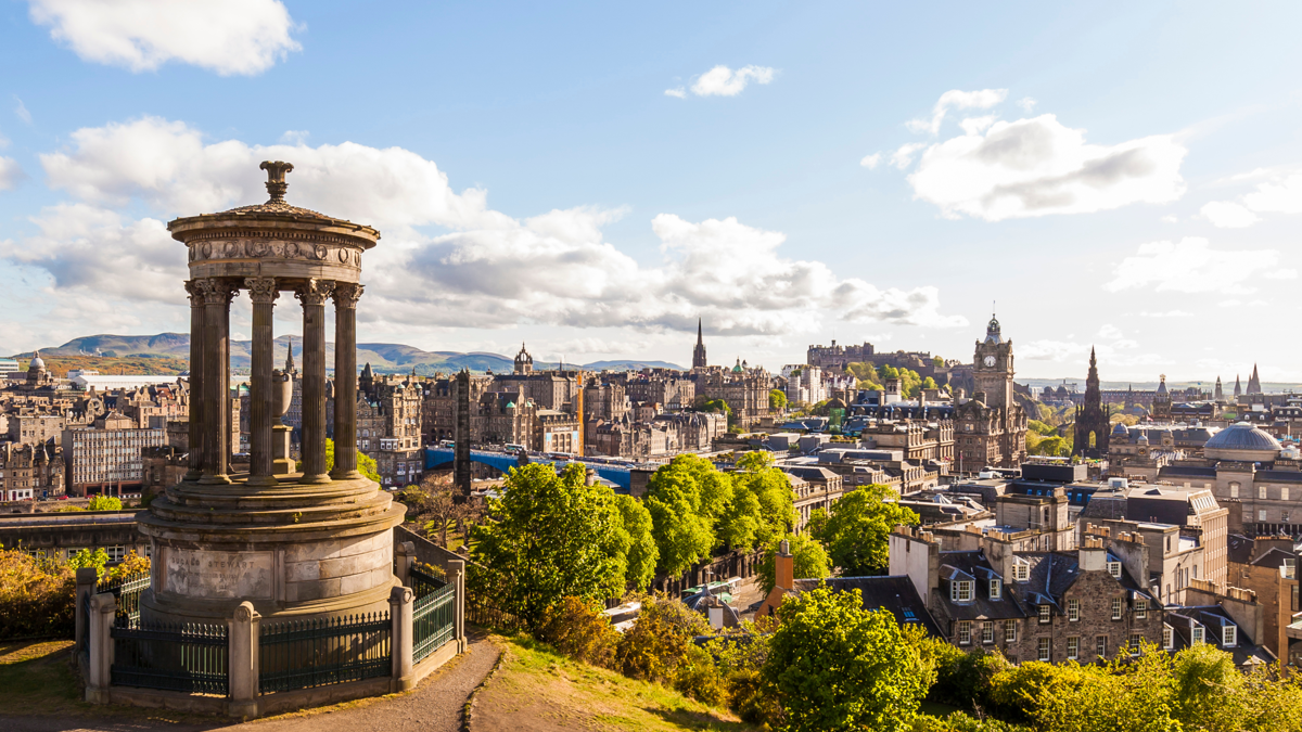 Scotland Election Manifesto