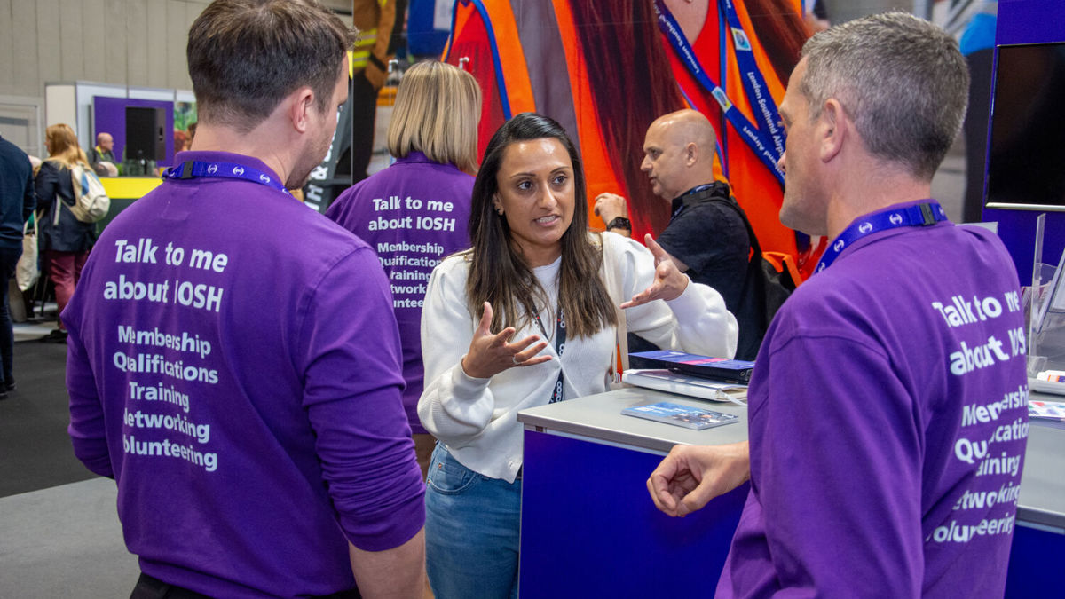 Professional development assessment