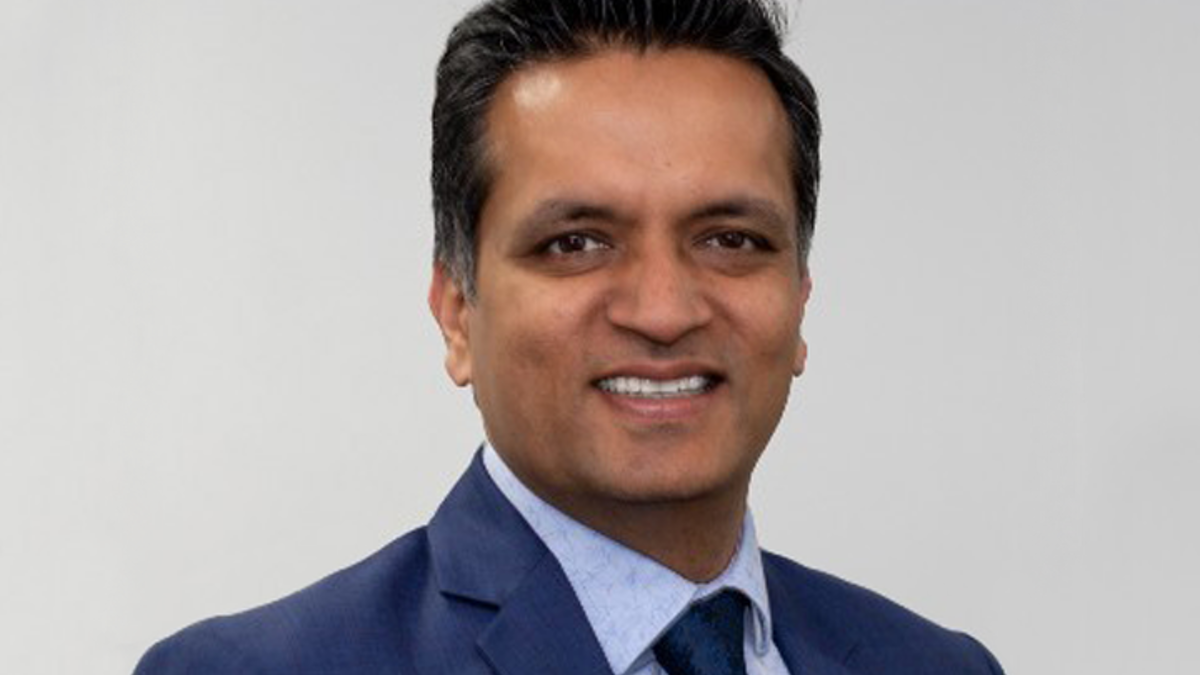 Interim Chair New Interim Chair appointed for IOSH Board of Trustees | IOSH