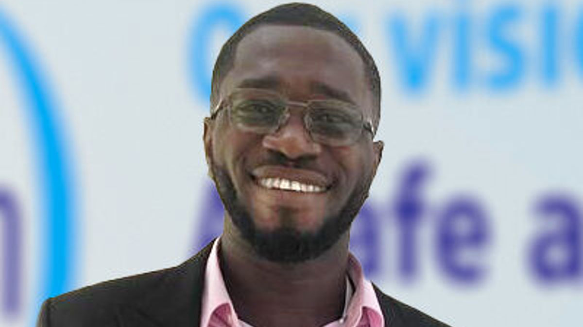 Chartered leadership in action