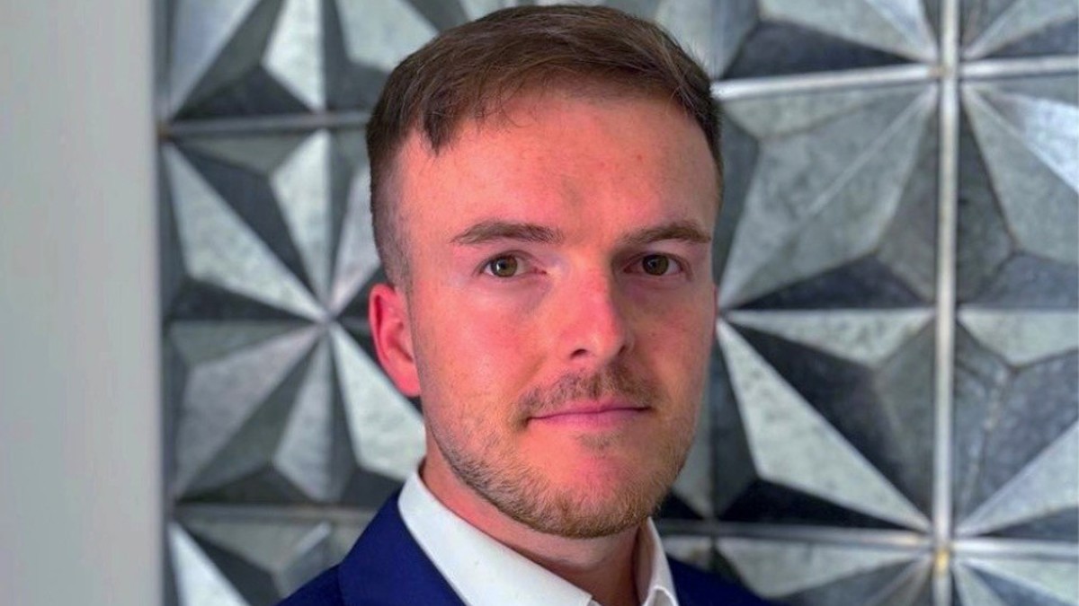 Mentoring helped me achieve CMIOSH 